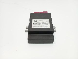 bontott BMW 1 Elektronika (Magában)