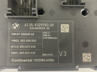 bontott BMW 1 Elektronika (Magában)