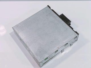 bontott BMW 1 Elektronika (Magában)