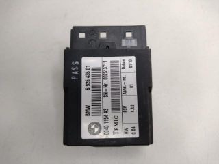 bontott BMW 1 Elektronika (Magában)