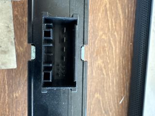 bontott BMW 1 Elektronika (Magában)