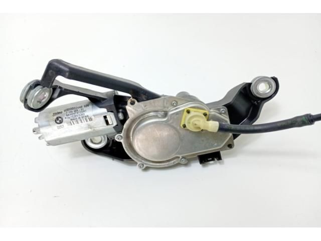 bontott BMW 1 Elektronika (Magában)