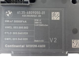 bontott BMW 1 Elektronika (Magában)