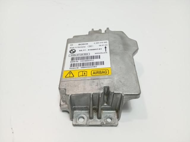 bontott BMW 1 Elektronika (Magában)