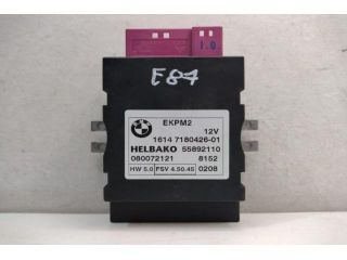 bontott BMW 1 Elektronika (Magában)