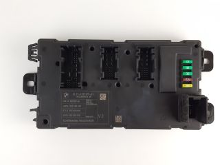 bontott BMW 1 Elektronika (Magában)