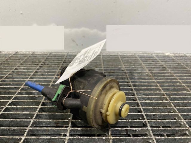 bontott BMW 1 Előfűtő