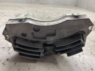 bontott BMW 1 Előtét Ellenállás Fűtőmotor