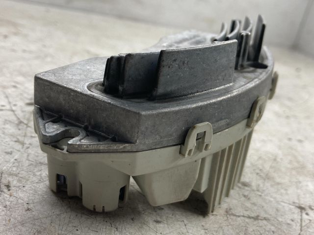 bontott BMW 1 Előtét Ellenállás Fűtőmotor