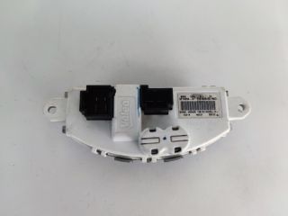 bontott BMW 1 Előtét Ellenállás Fűtőmotor