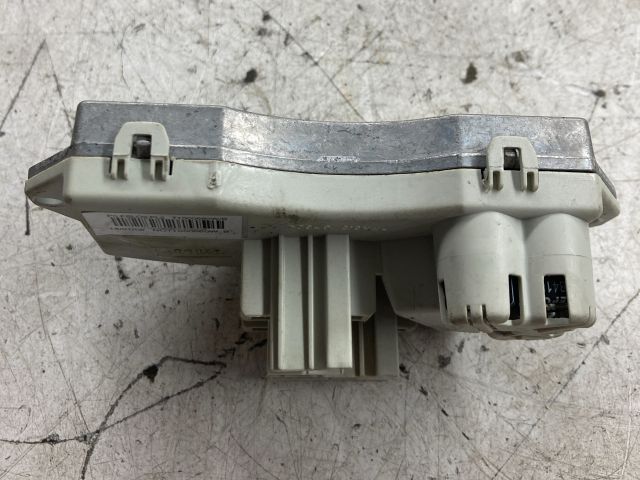 bontott BMW 1 Előtét Ellenállás Fűtőmotor