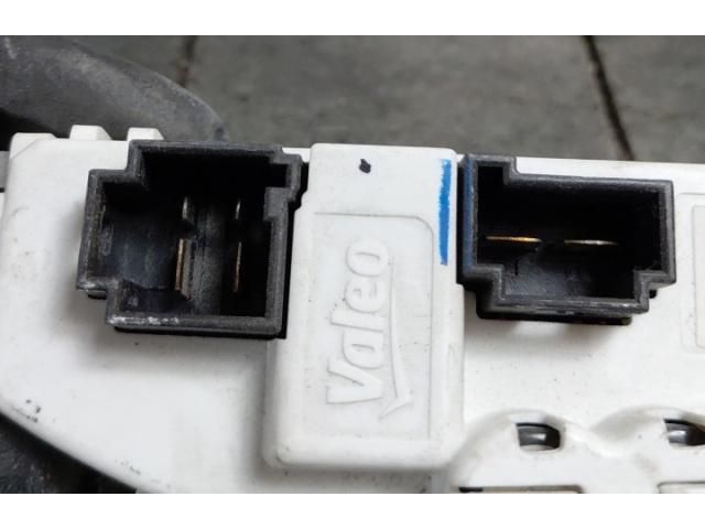 bontott BMW 1 Előtét Ellenállás Fűtőmotor