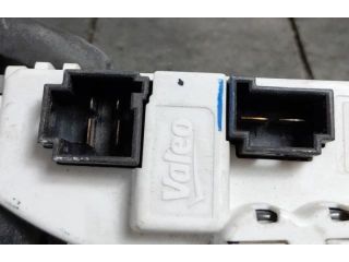 bontott BMW 1 Előtét Ellenállás Fűtőmotor