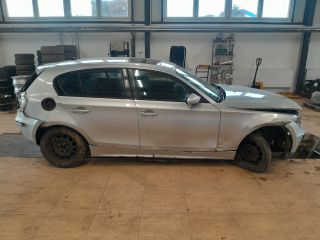 bontott BMW 1 Előtét Ellenállás Fűtőmotor