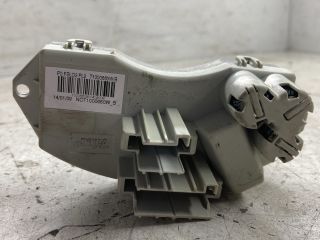 bontott BMW 1 Előtét Ellenállás Fűtőmotor