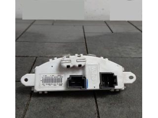 bontott BMW 1 Előtét Ellenállás Fűtőmotor