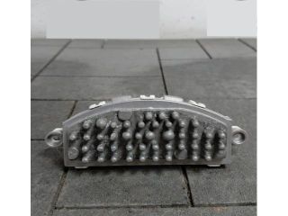 bontott BMW 1 Előtét Ellenállás Fűtőmotor