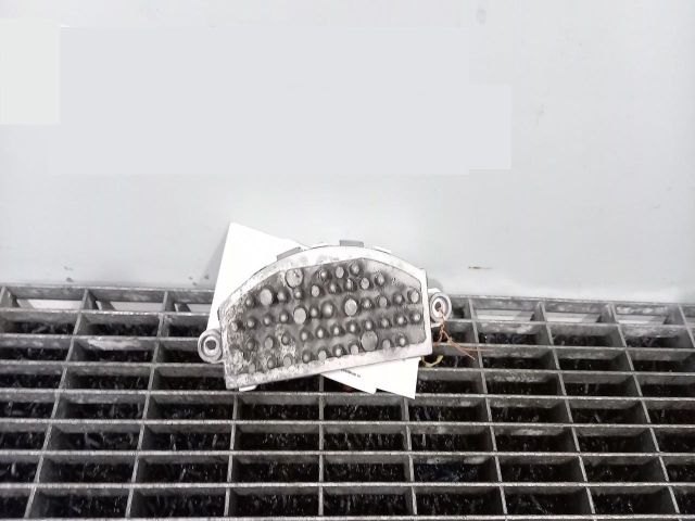 bontott BMW 1 Előtét Ellenállás Fűtőmotor