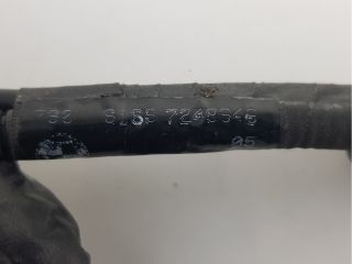 bontott BMW 1 Első Ablakmosó Fúvóka