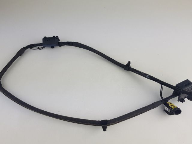 bontott BMW 1 Első Ablakmosó Fúvóka