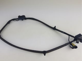 bontott BMW 1 Első Ablakmosó Fúvóka