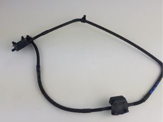 bontott BMW 1 Első Ablakmosó Fúvóka