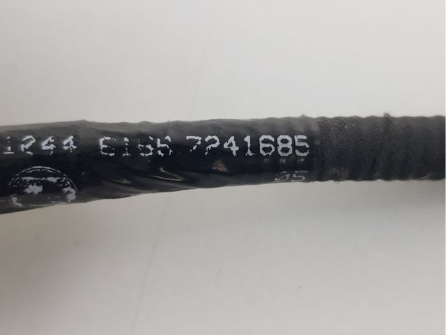 bontott BMW 1 Első Ablakmosó Fúvóka