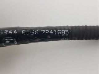 bontott BMW 1 Első Ablakmosó Fúvóka