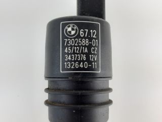 bontott BMW 1 Első Ablakmosó Szivattyú