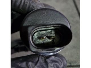 bontott BMW 1 Első Ablakmosó Szivattyú