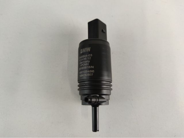 bontott BMW 1 Első Ablakmosó Szivattyú