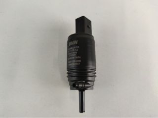 bontott BMW 1 Első Ablakmosó Szivattyú