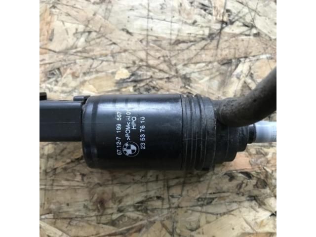 bontott BMW 1 Első Ablakmosó Szivattyú