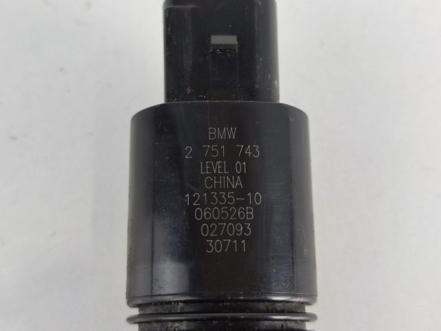 bontott BMW 1 Első Ablakmosó Szivattyú