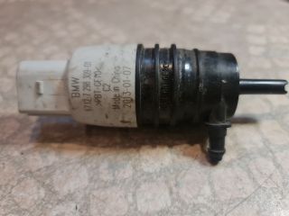 bontott BMW 1 Első Ablakmosó Szivattyú