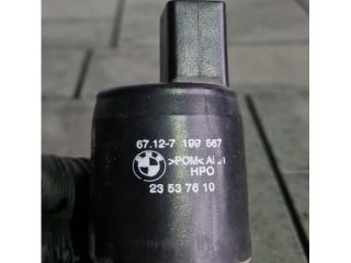 bontott BMW 1 Első Ablakmosó Szivattyú