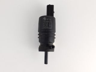 bontott BMW 1 Első Ablakmosó Szivattyú