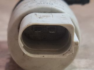 bontott BMW 1 Első Ablakmosó Szivattyú