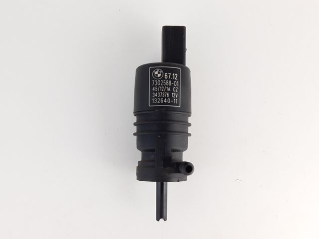 bontott BMW 1 Első Ablakmosó Szivattyú