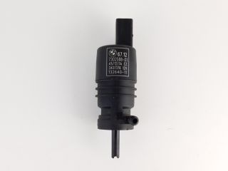 bontott BMW 1 Első Ablakmosó Szivattyú