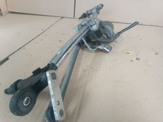 bontott BMW 1 Első Ablaktörlő Szerkezet Motorral