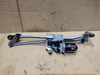 bontott BMW 1 Első Ablaktörlő Szerkezet Motorral