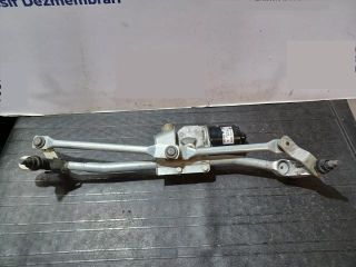 bontott BMW 1 Első Ablaktörlő Szerkezet