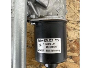 bontott BMW 1 Első Ablaktörlő Szerkezet