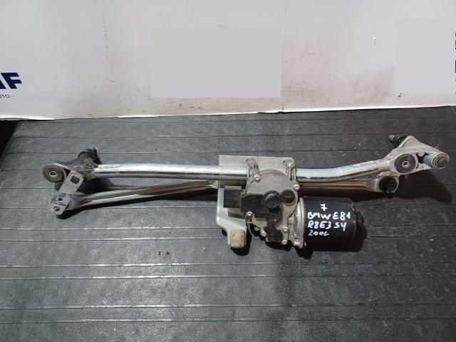 bontott BMW 1 Első Ablaktörlő Szerkezet