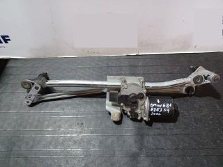 bontott BMW 1 Első Ablaktörlő Szerkezet