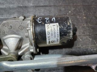 bontott BMW 1 Első Ablaktörlő Szerkezet