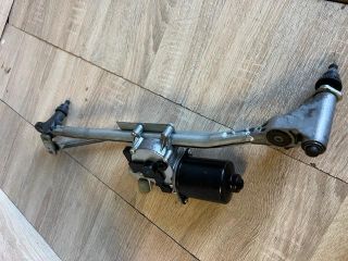 bontott BMW 1 Első Ablaktörlő Szerkezet