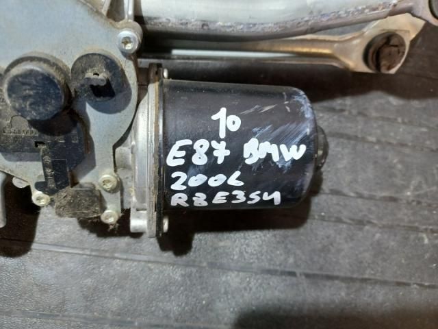 bontott BMW 1 Első Ablaktörlő Szerkezet