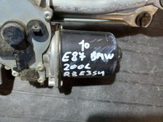 bontott BMW 1 Első Ablaktörlő Szerkezet